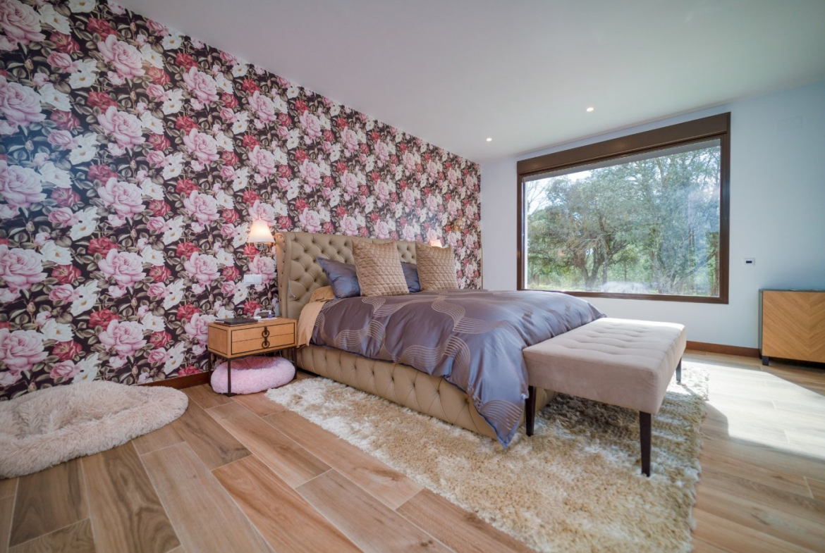 Chalet Prado Largo Dormitorio Principal