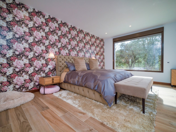 Chalet Prado Largo Dormitorio Principal
