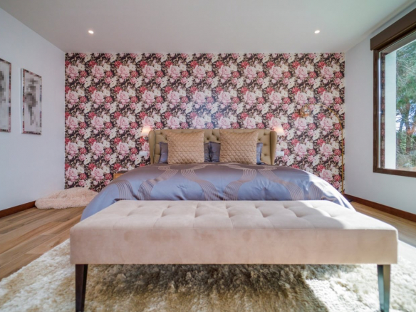 Chalet Prado Largo Dormitorio Principal
