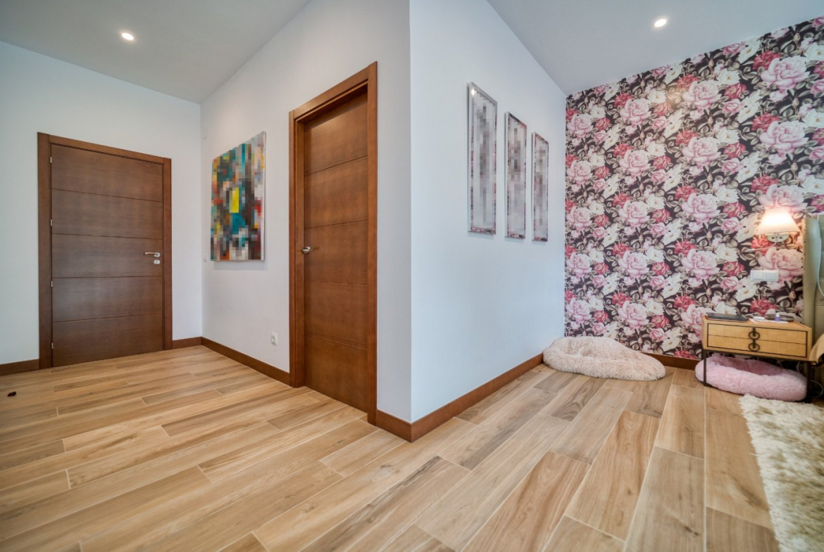 Chalet Prado Largo Dormitorio Principal