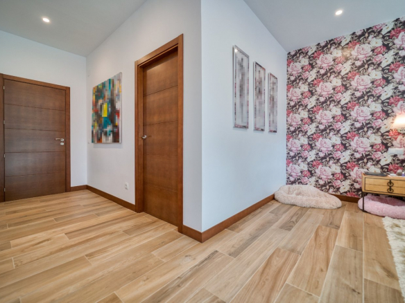 Chalet Prado Largo Dormitorio Principal