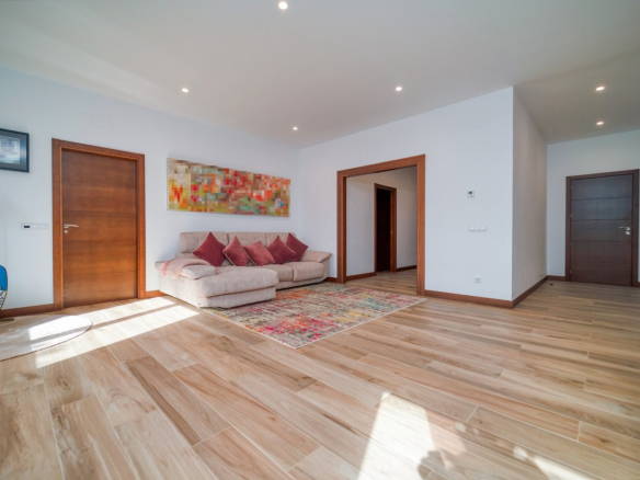 Chalet Prado Largo Dormitorio Principal