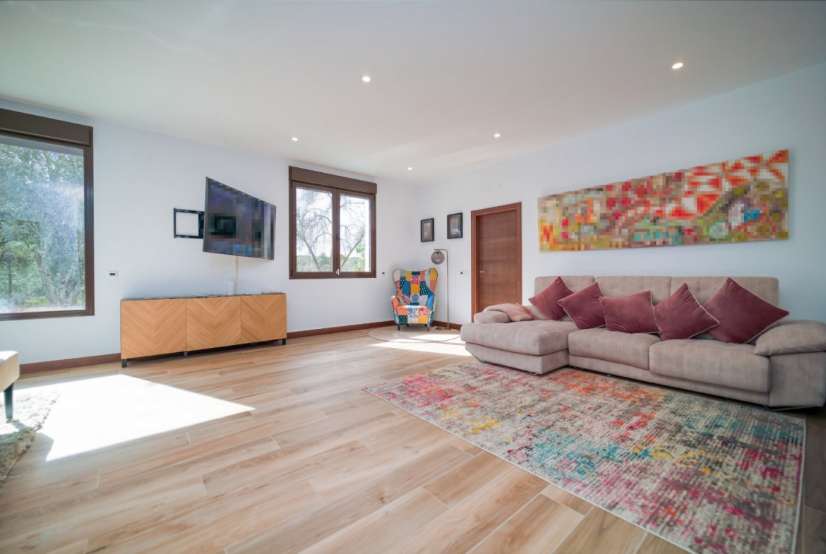 Chalet Prado Largo Dormitorio Principal