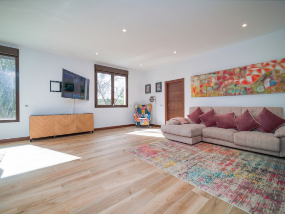 Chalet Prado Largo Dormitorio Principal