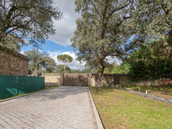 Chalet Prado Largo Exterior