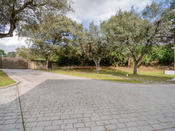 Chalet Prado Largo Exterior