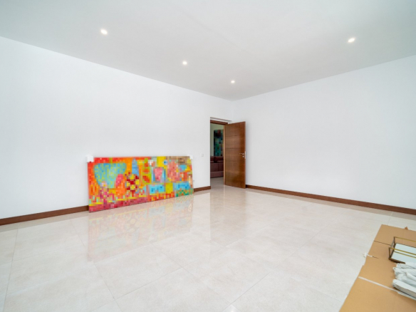 Chalet Prado Largo Sala de Juegos