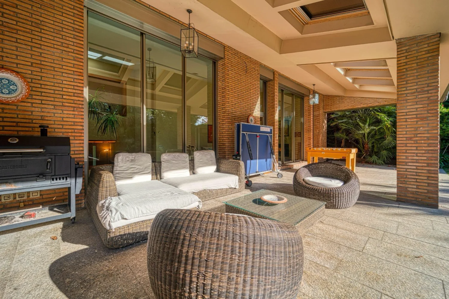 Chalet-Prado-del-Rey-Porche-05