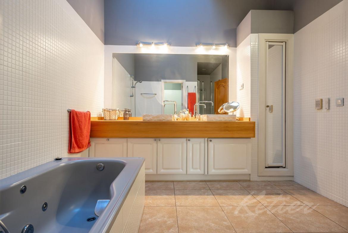 Chalet Punta Galea Bano