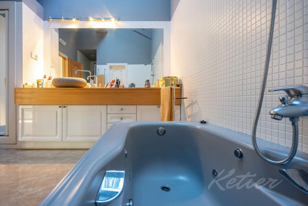 Chalet Punta Galea Bano