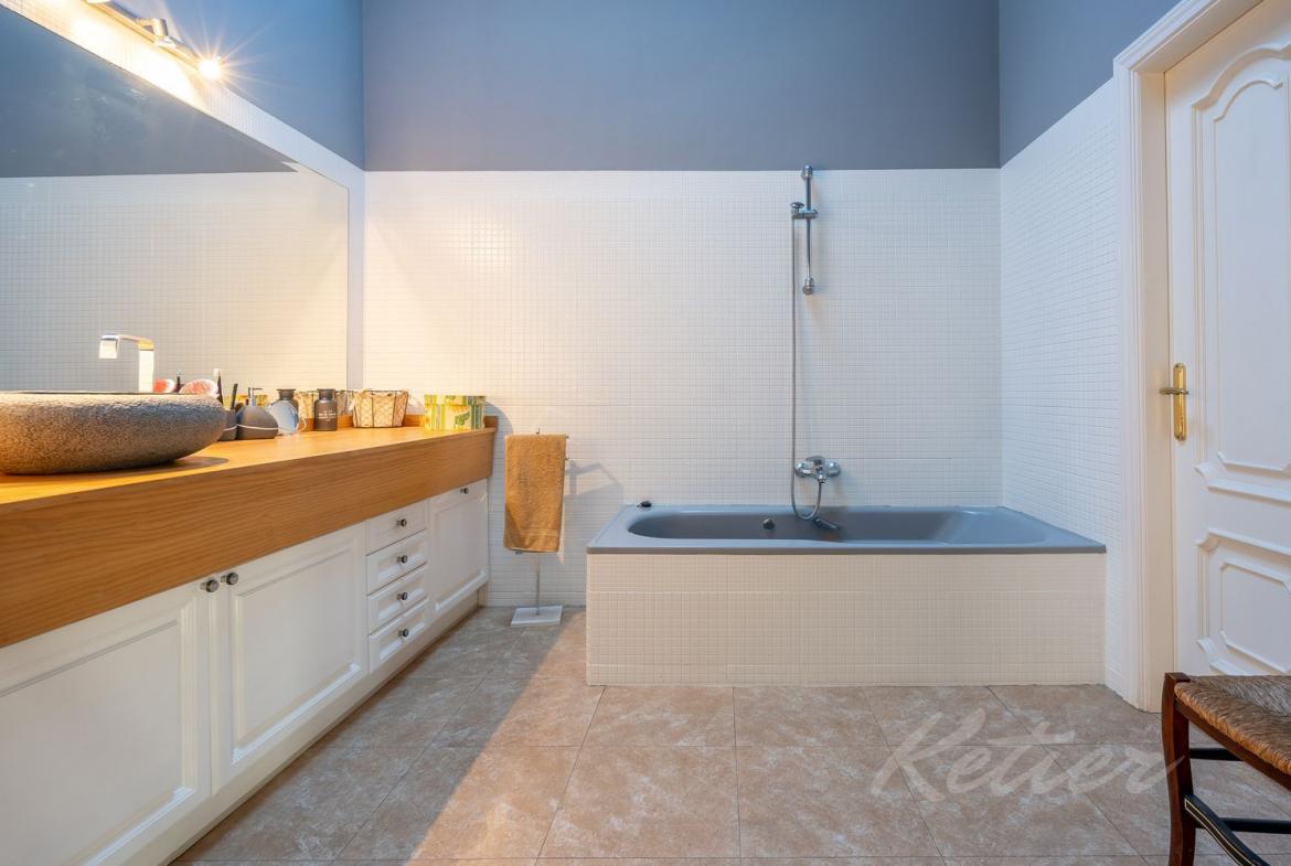 Chalet Punta Galea Bano