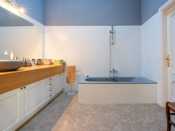 Chalet Punta Galea Bano