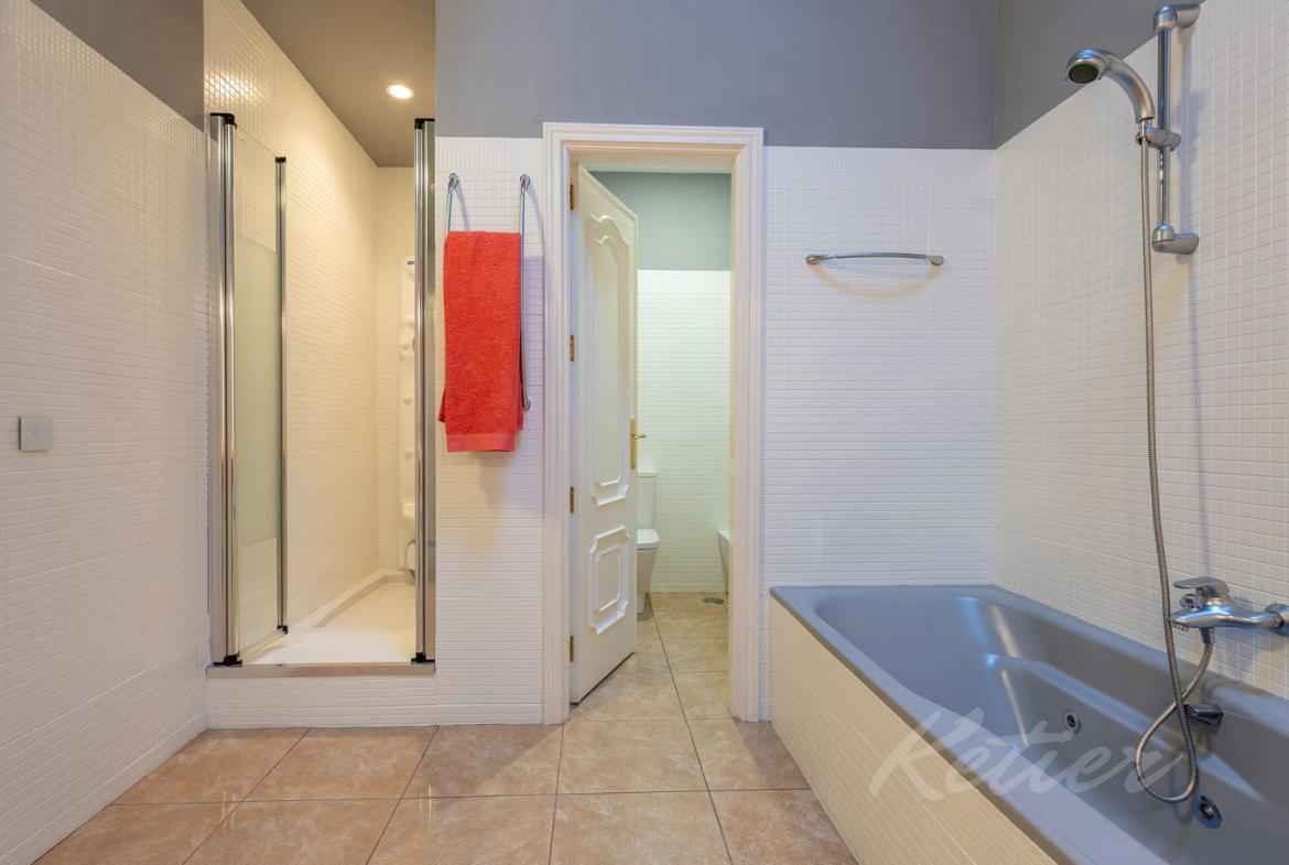 Chalet Punta Galea Bano