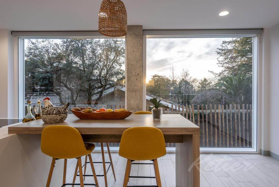 Chalet Punta Galea Cocina