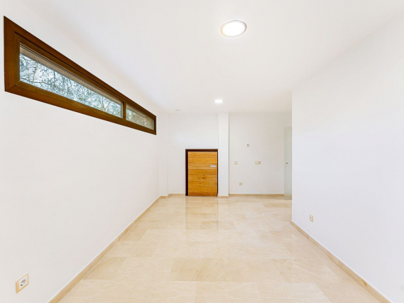 Chalet Villafranca del Castillo Trastero