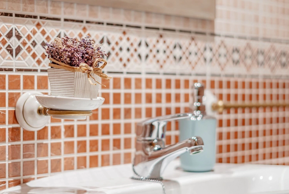 Chalet Pareado Pozuelo Aseo