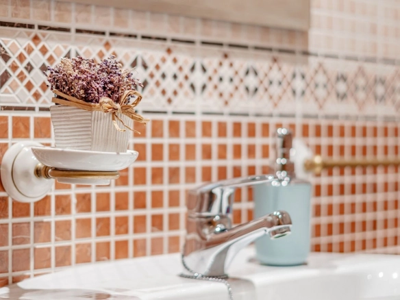 Chalet Pareado Pozuelo Aseo