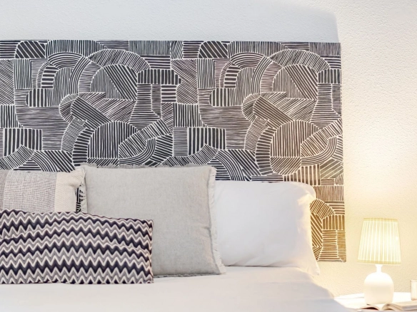 Chalet Pareado Pozuelo Dormitorio Planta Inferior