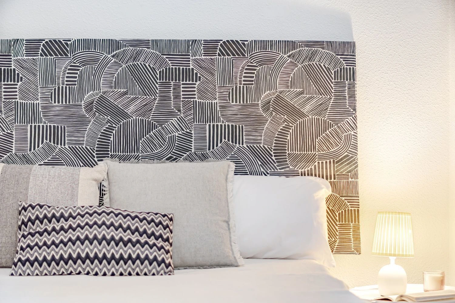 Chalet Pareado Pozuelo Dormitorio Planta Inferior