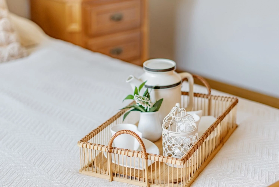 Chalet Pareado Pozuelo Dormitorio Principal