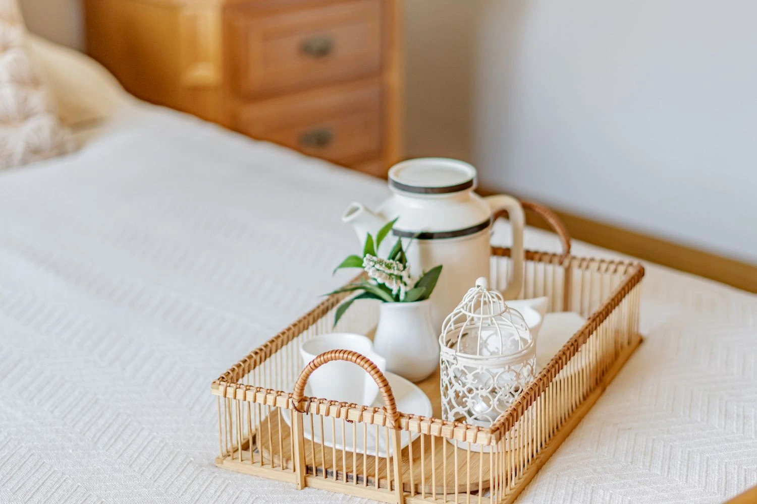 Chalet Pareado Pozuelo Dormitorio Principal