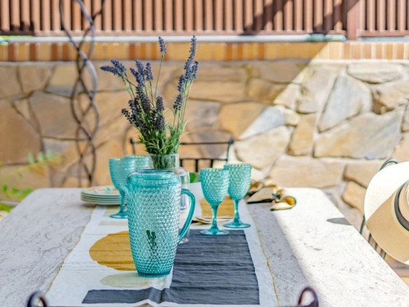 Chalet Pareado Pozuelo Jardin