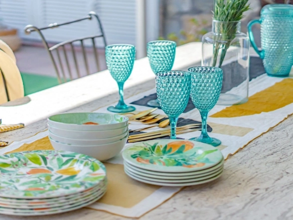 Chalet Pareado Pozuelo Jardin