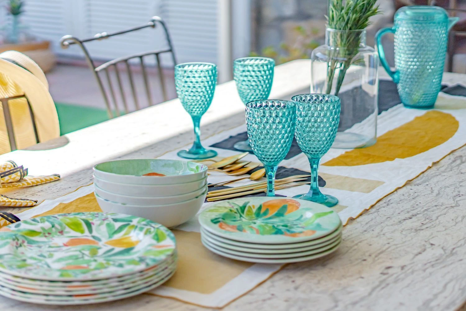 Chalet Pareado Pozuelo Jardin