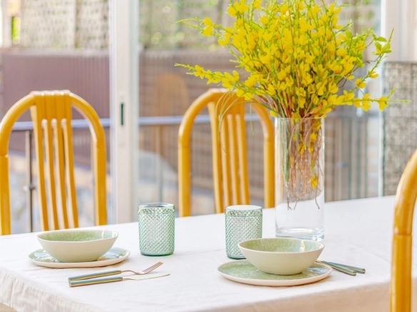 Chalet Pareado Pozuelo Porche Cubierto