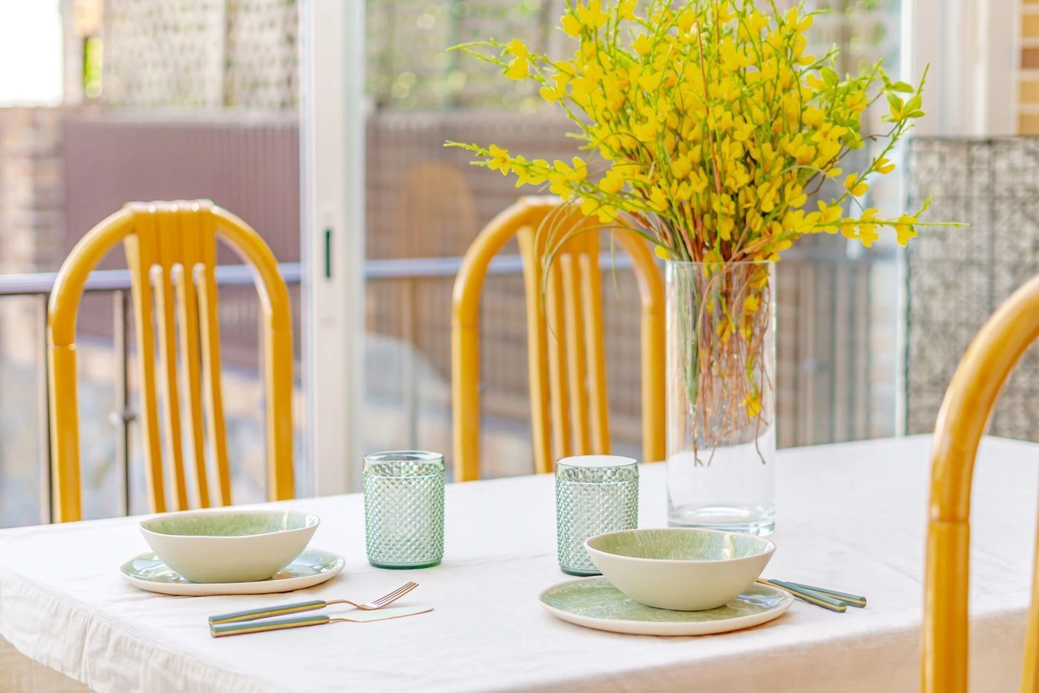 Chalet Pareado Pozuelo Porche Cubierto