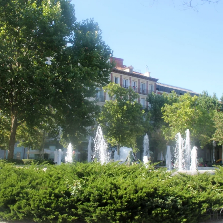 Chamberí, Madrid: Quality of Life with a True Neighborhood Soul and a Premium Standard