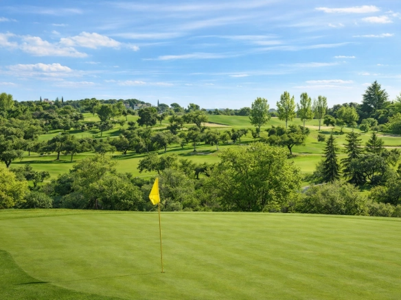 Club de Golf Las Rozas