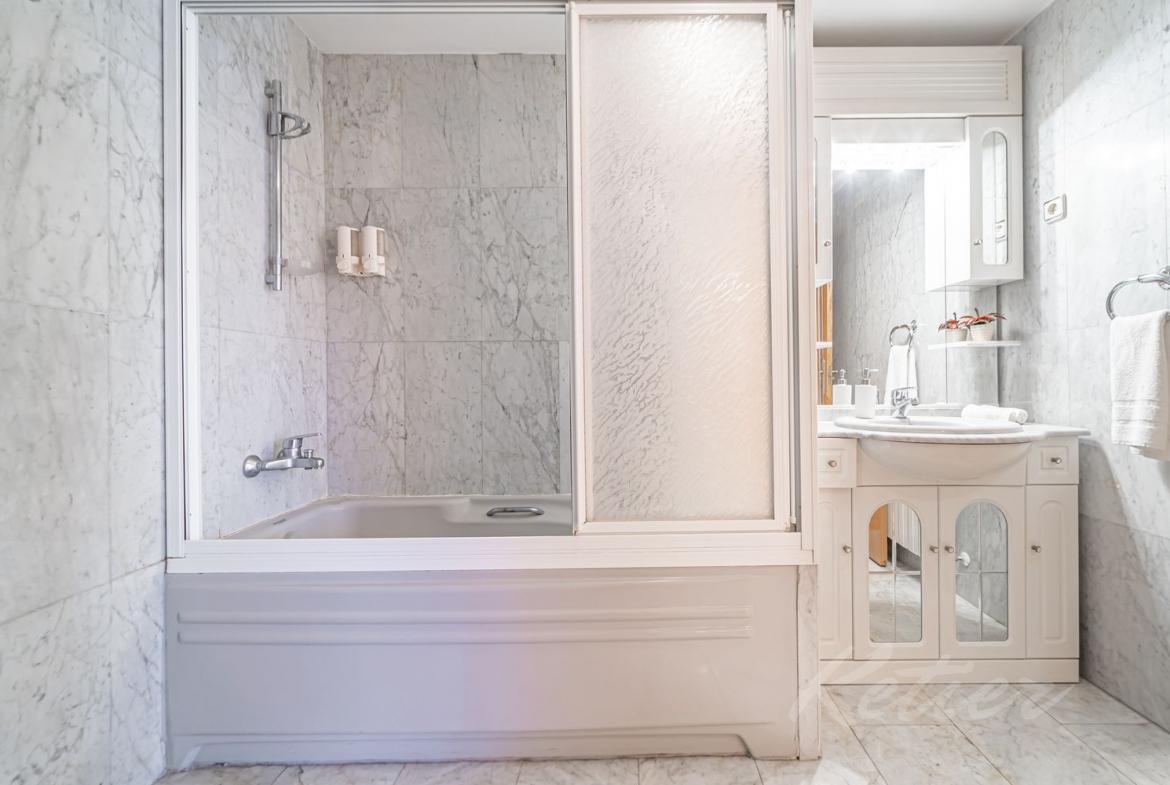 Duplex Pozuelo Bano
