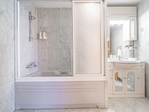 Duplex Pozuelo Bano