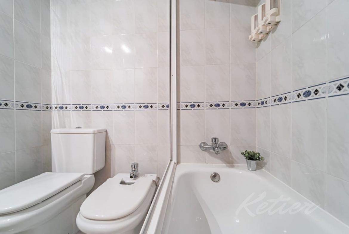 Duplex Pozuelo Bano