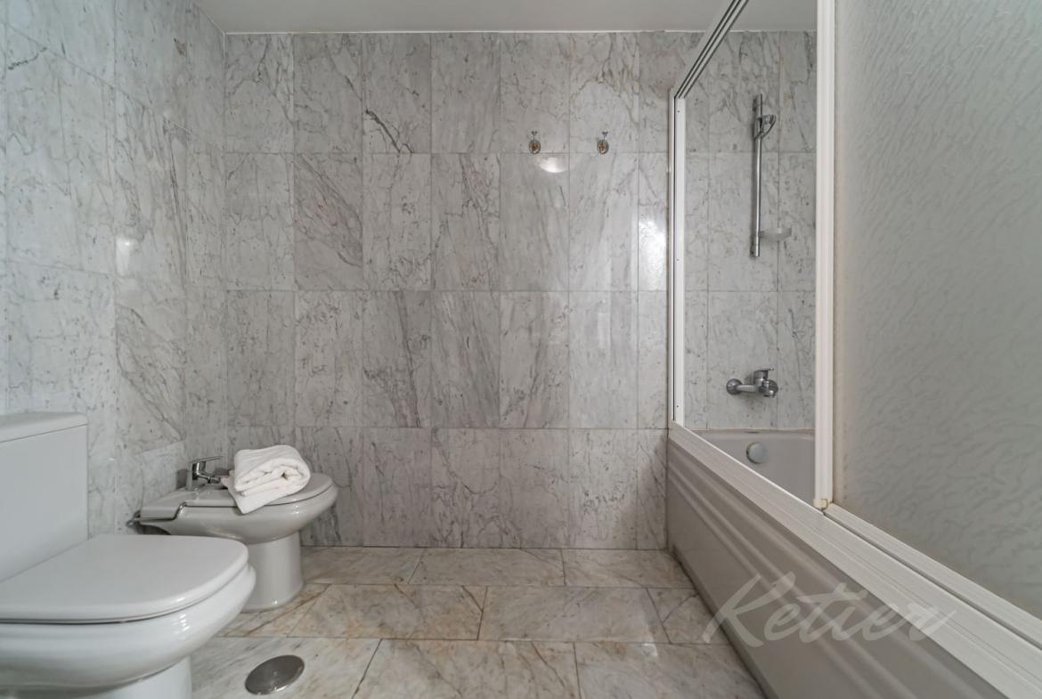 Duplex Pozuelo Bano