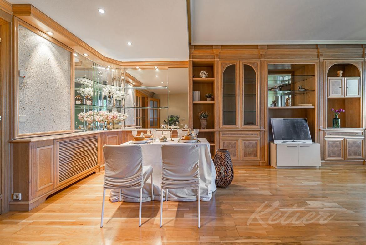 Duplex Pozuelo Salon