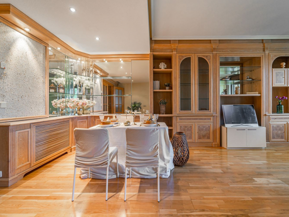 Duplex Pozuelo Salon