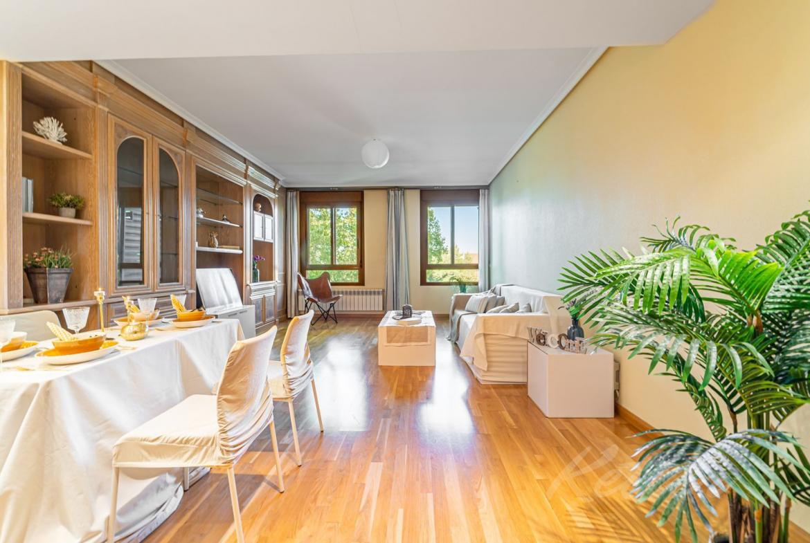 Duplex Pozuelo Salon