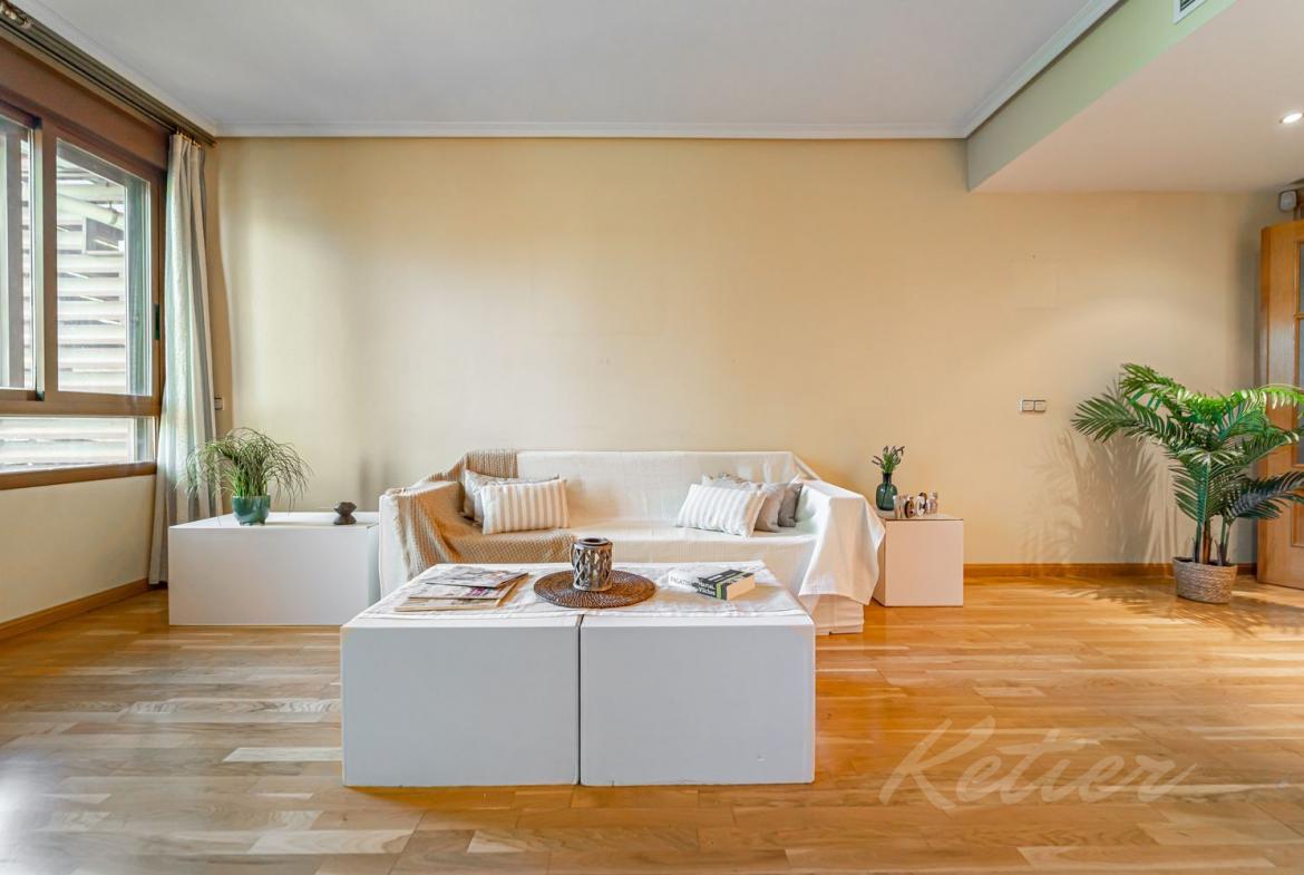 Duplex Pozuelo Salon