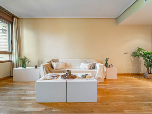 Duplex Pozuelo Salon