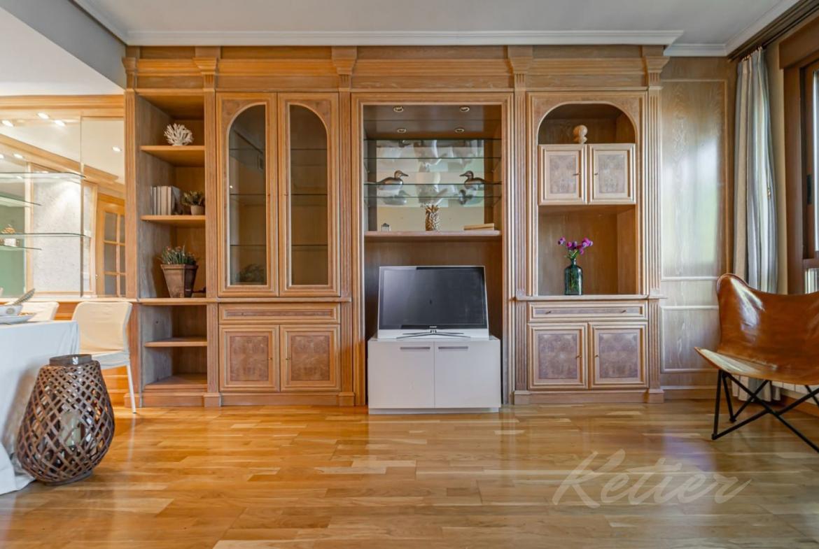 Duplex Pozuelo Salon