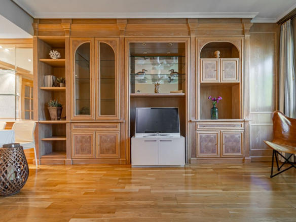Duplex Pozuelo Salon