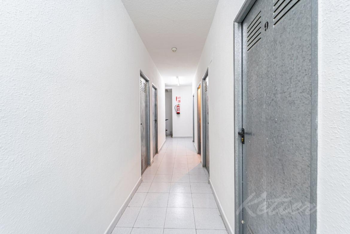 Duplex Pozuelo Trastero