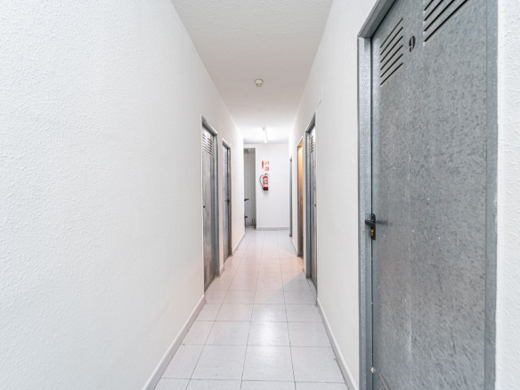 Duplex Pozuelo Trastero