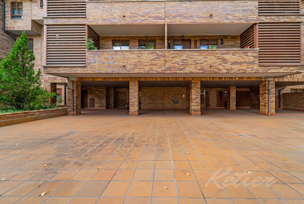 Duplex Pozuelo Urbanizacion