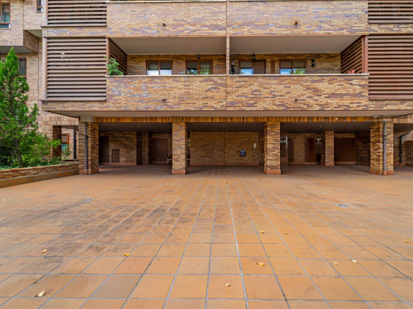 Duplex Pozuelo Urbanizacion