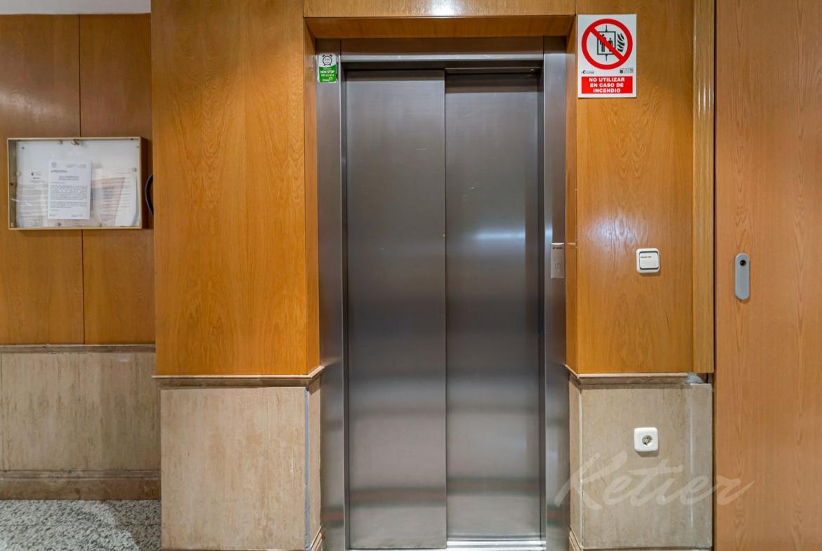 Duplex Pozuelo Urbanizacion