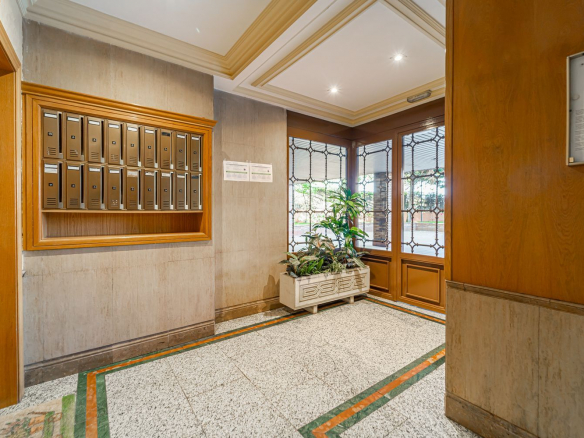 Duplex Pozuelo Urbanizacion