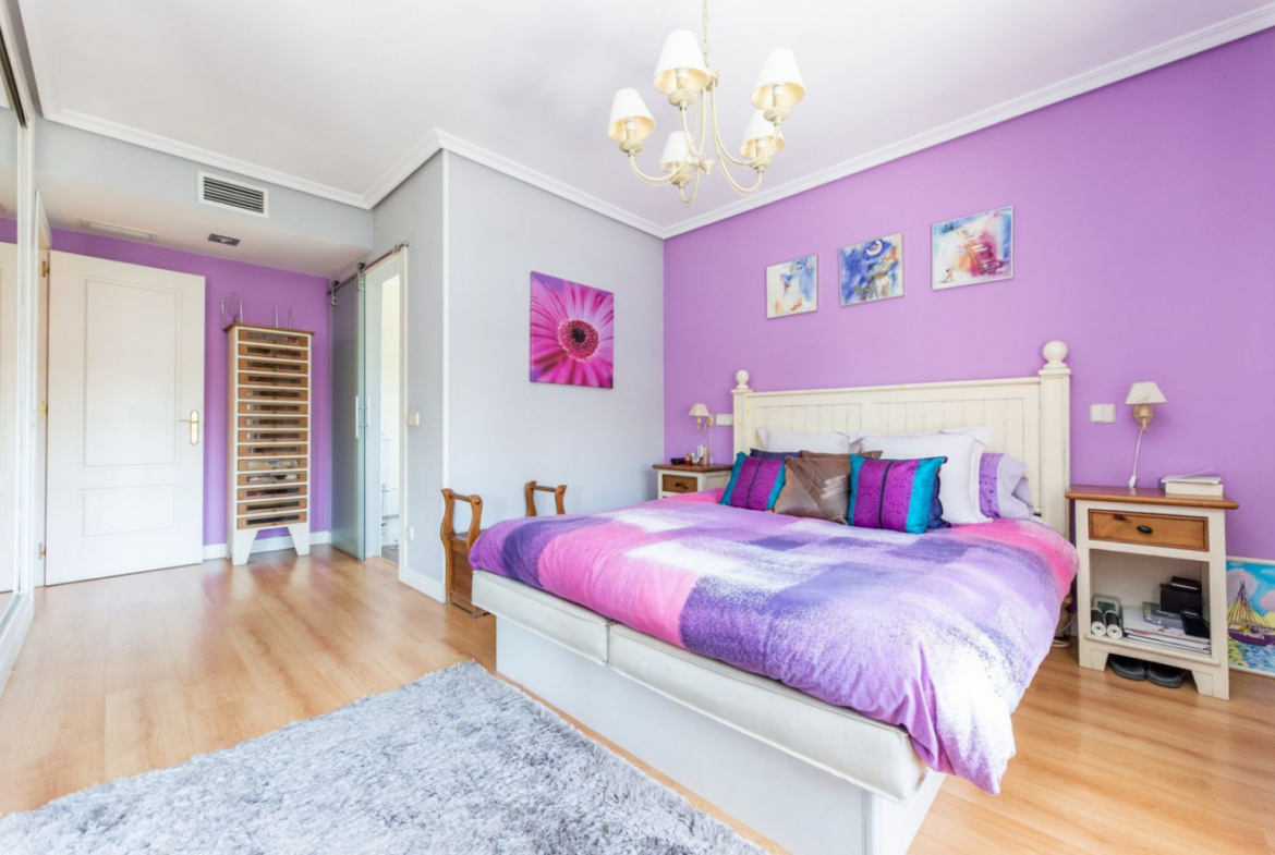 Duplex Valdemarin Dormitorio Principal